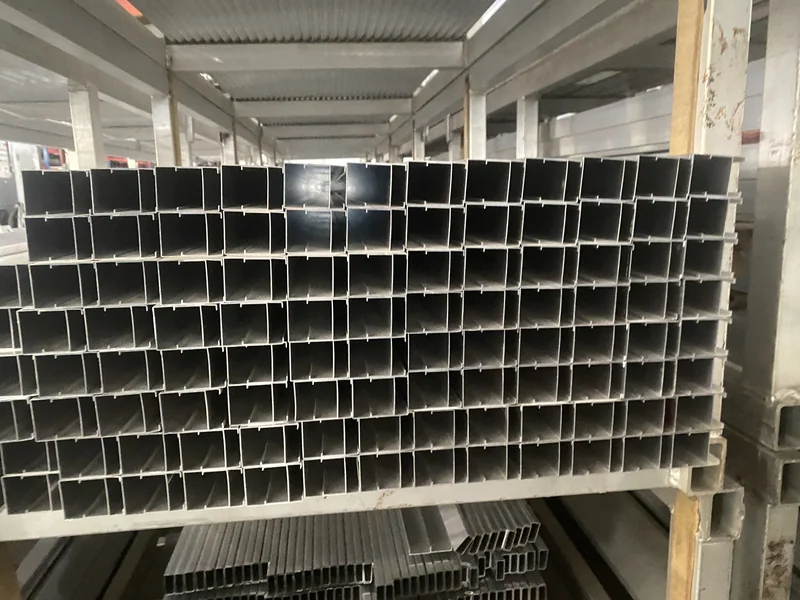 Shading system profiles