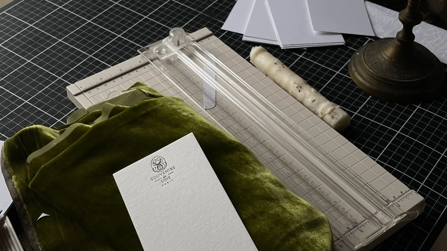 OEM project documentation issued on the customer's own letterhead